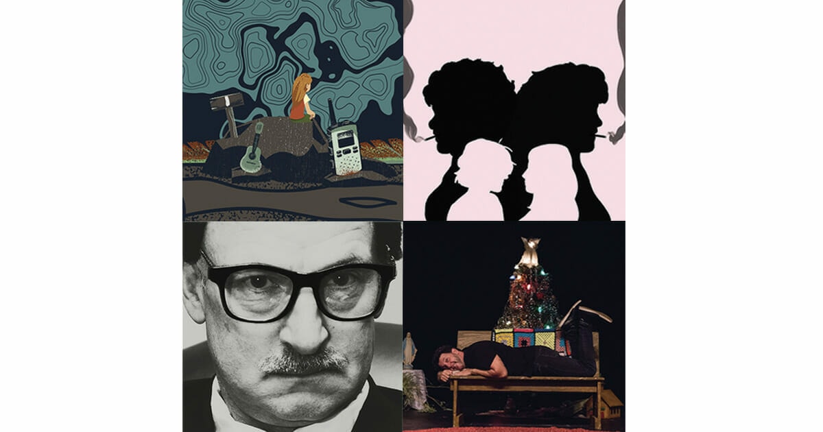 Capital Fringe Festival Awards